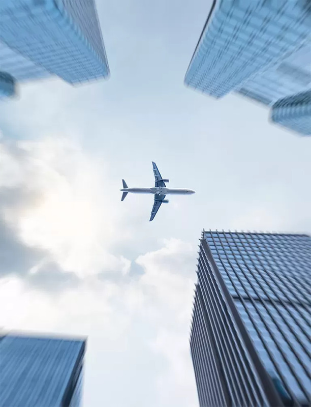 Airport Transfers
